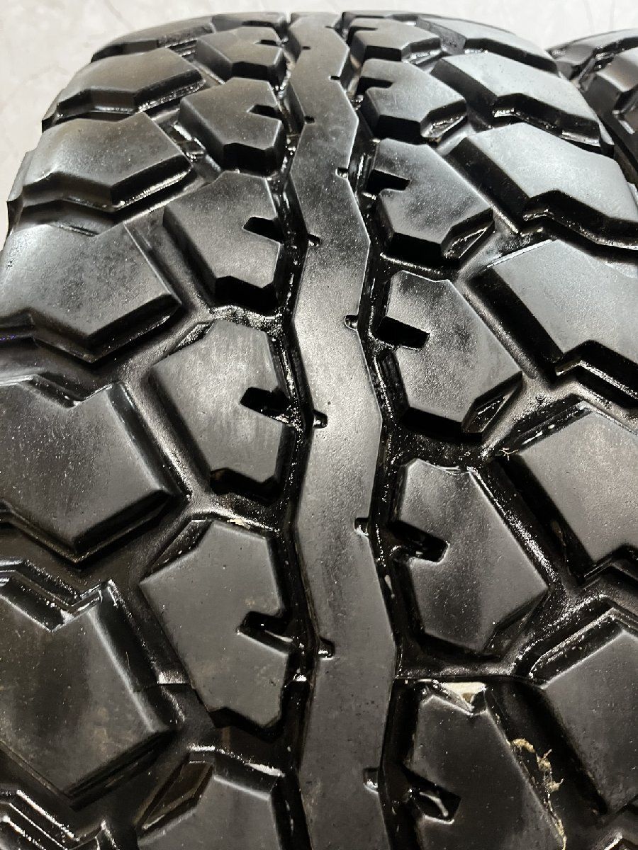 マッドデューラー