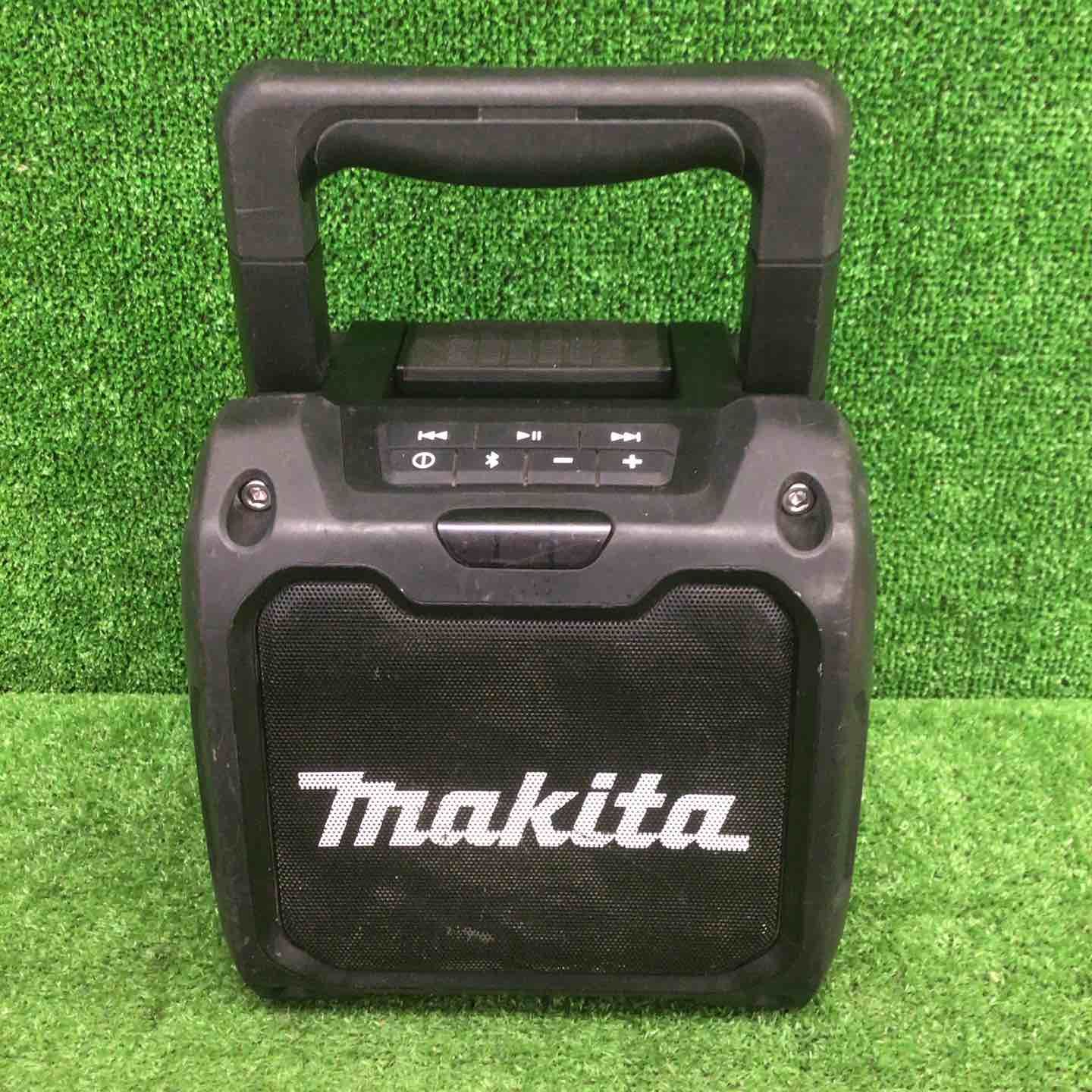 中古品】 マキタ/makita コードレススピーカー MR200B 【鴻巣店