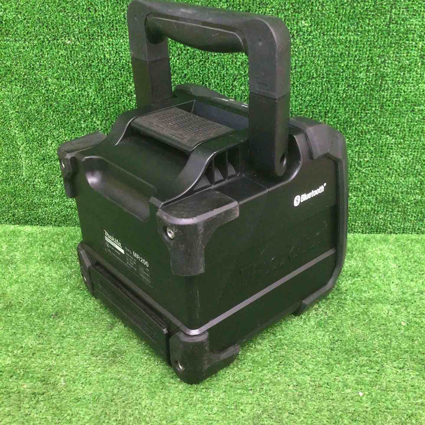 マキタ mrg005 スピーカー中古 マキタ mrg005 スピーカー中古 【楽天