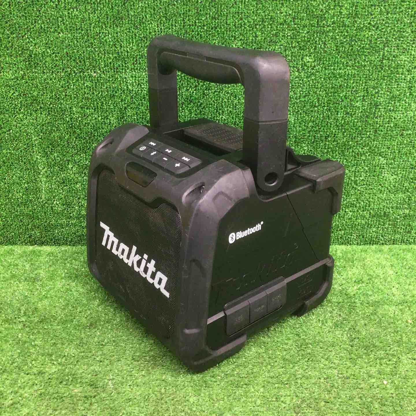中古品】 マキタ/makita コードレススピーカー MR200B 【鴻巣店