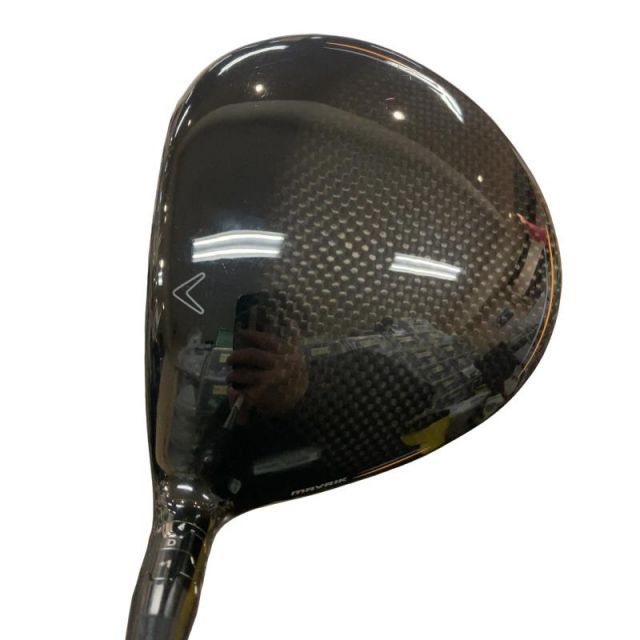 Callaway MAVRIK ドライバー Diamana 50 フレックス R 中古】 キャロウェイ MAVRIK 9° ドライバー DR Diamana 50 for CW(DR