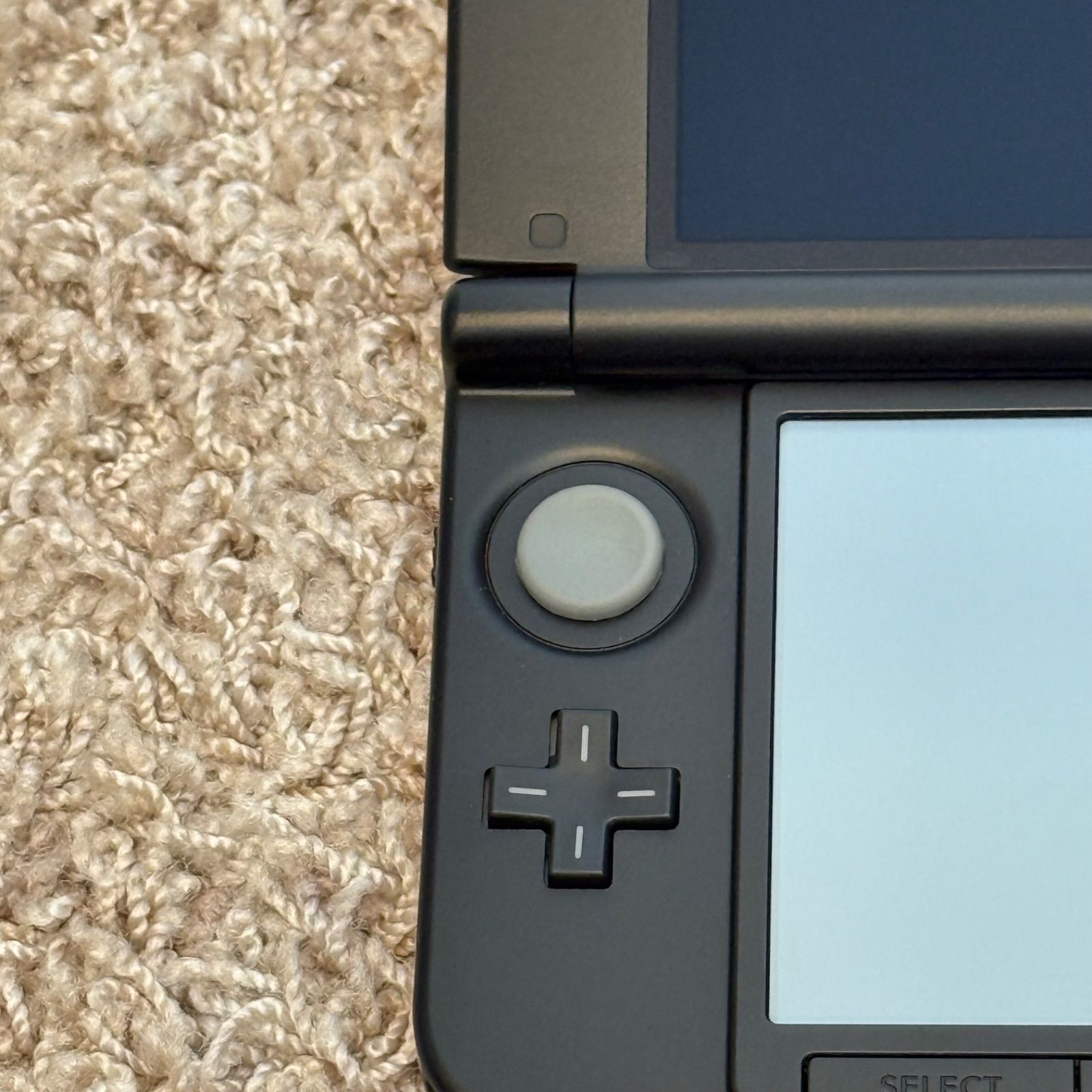 ニンテンドー3 DS