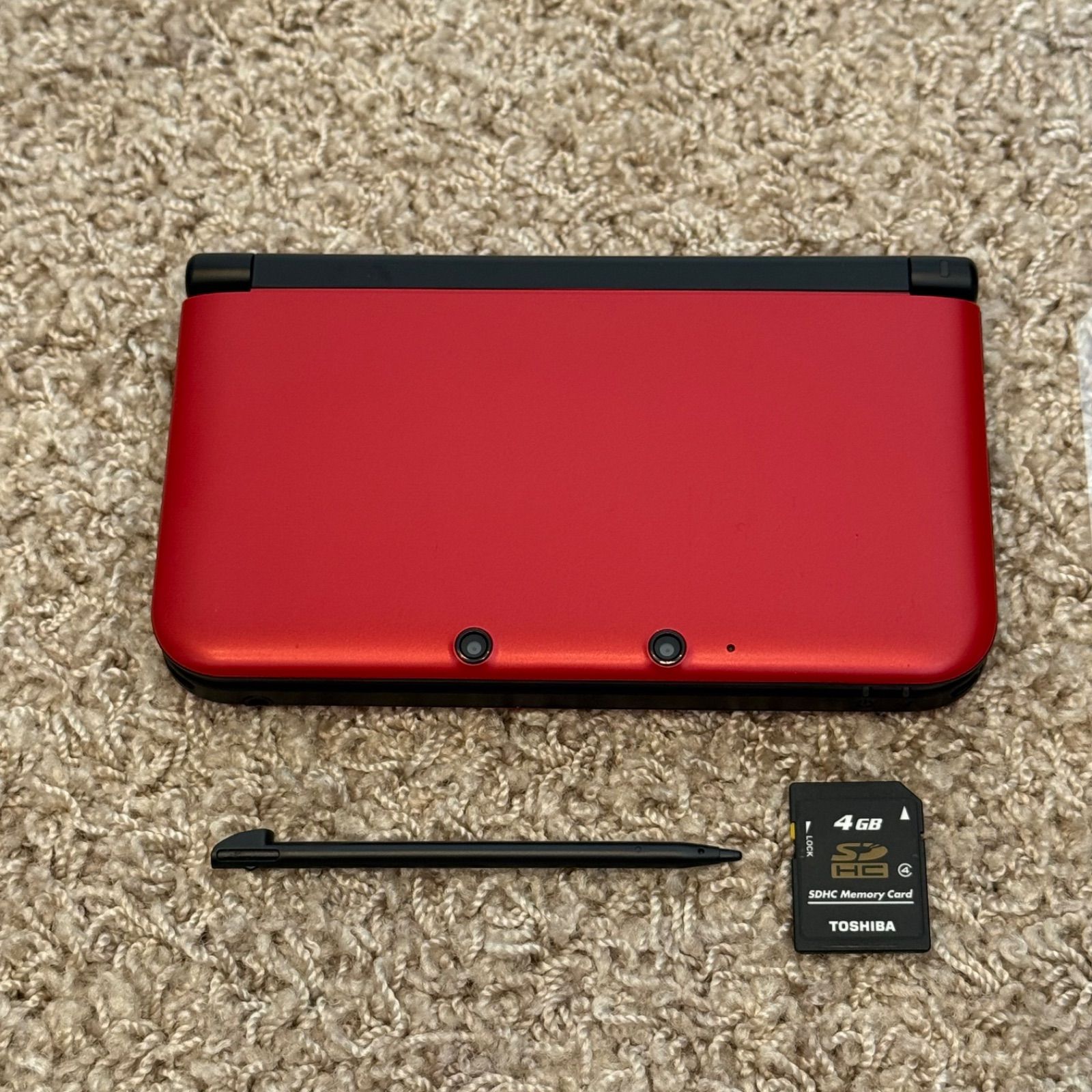 1-021 ニンテンドー3