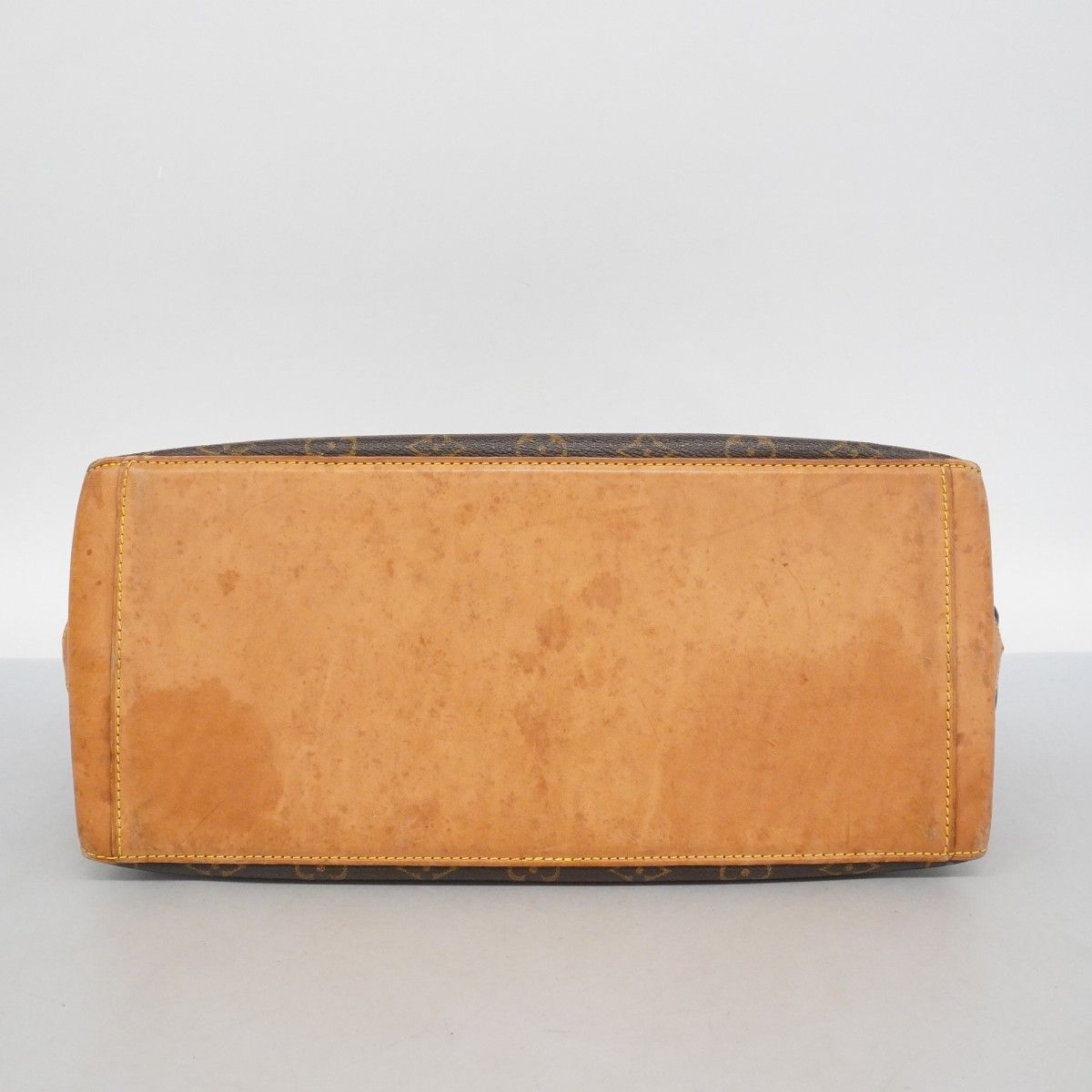 6ab0444】ルイヴィトン トートバッグ モノグラム カバメゾ M51151