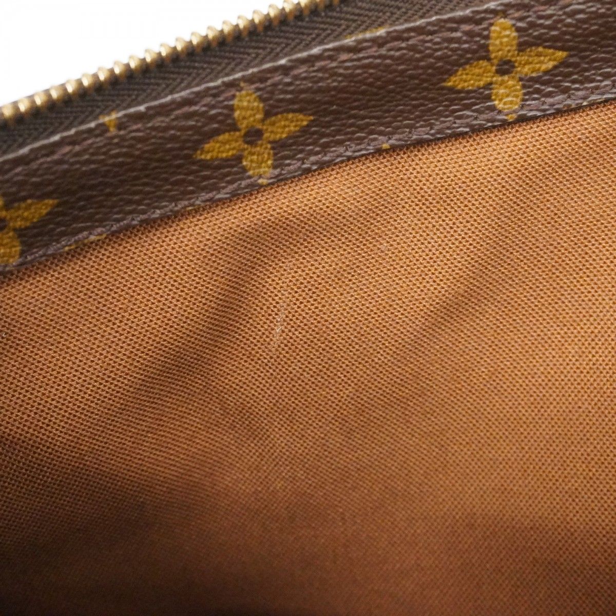 6ab0444】ルイヴィトン トートバッグ モノグラム カバメゾ M51151