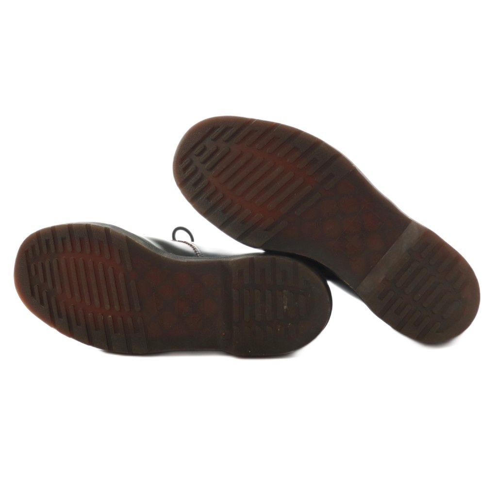 1461 ギリーシューズ