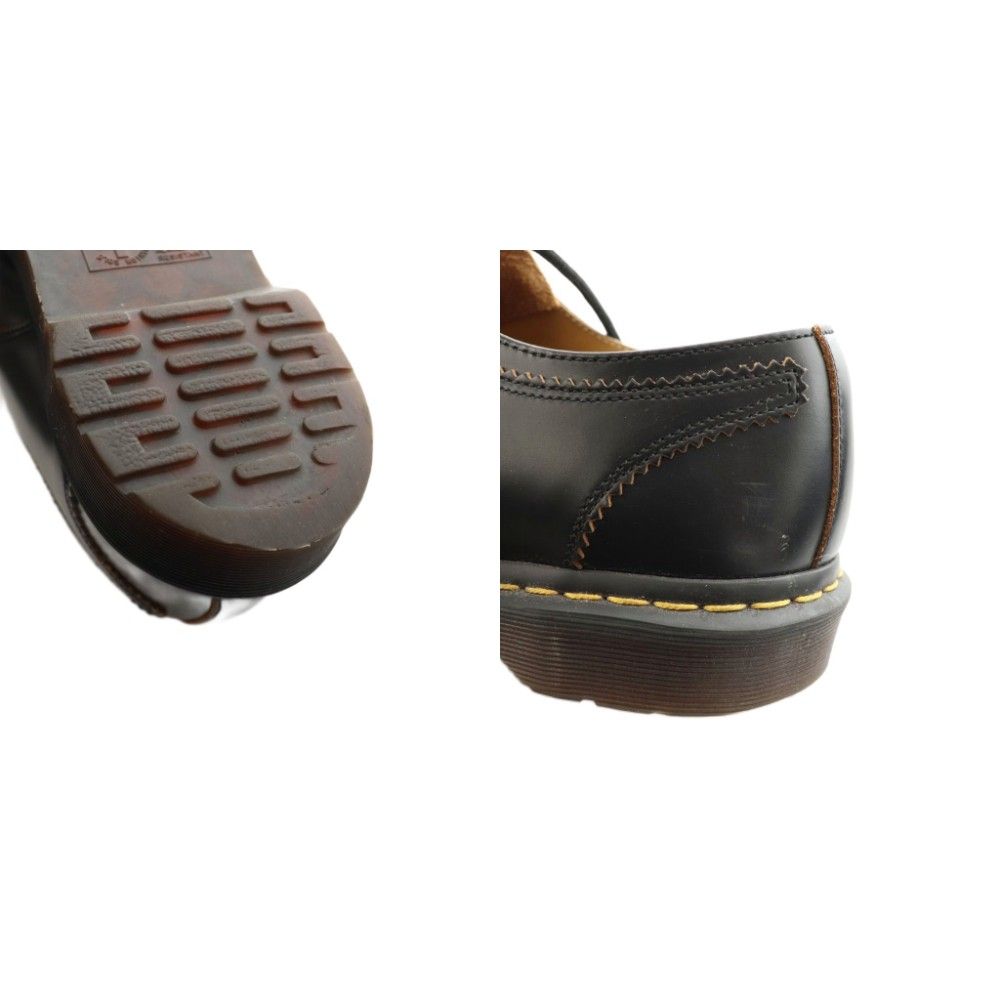  ドクターマーチン DR.MARTENS 1461 ギリーシューズ ドレス ビジネス UK 8 27 cm 黒 ブラック |SS OS ドレス ビジネスシューズ ブーツ 革靴