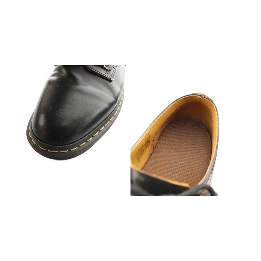 ギリーシューズ