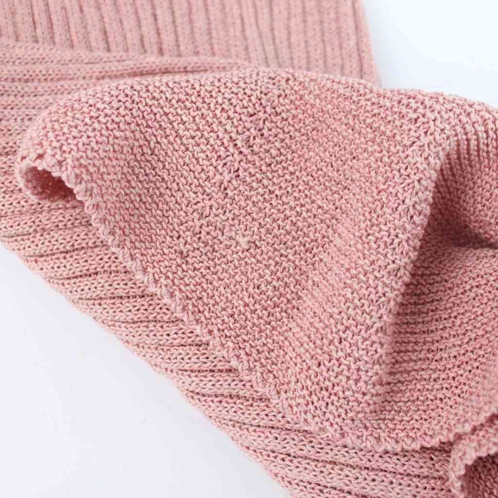 未使用タグ付き　アナイ　パフスリーブニット　モヘア　ラメ　ピンクベージュ　38 アナイ ANAYI 22SS ノースリーブニット 襟付き 38 ピンク /AP - メルカリ