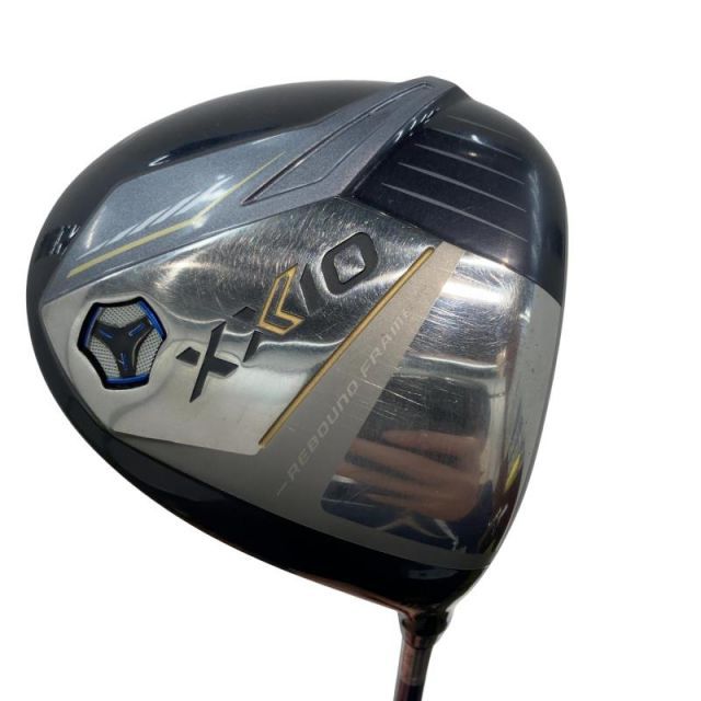 中古】 ダンロップ XXIO(2024) 10.5° ドライバー DR XXIO MP1300(DR