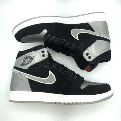  NIKE × Aleali May AIR JORDAN 1 RETRO Black Shadow サイズ29 cm AJ 5991-062 79 その他 靴