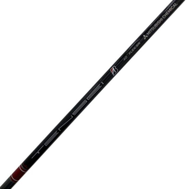 中古】 ブリヂストン BRIDGESTONE B3 SD 9.5° ドライバー DR TENSEI BS