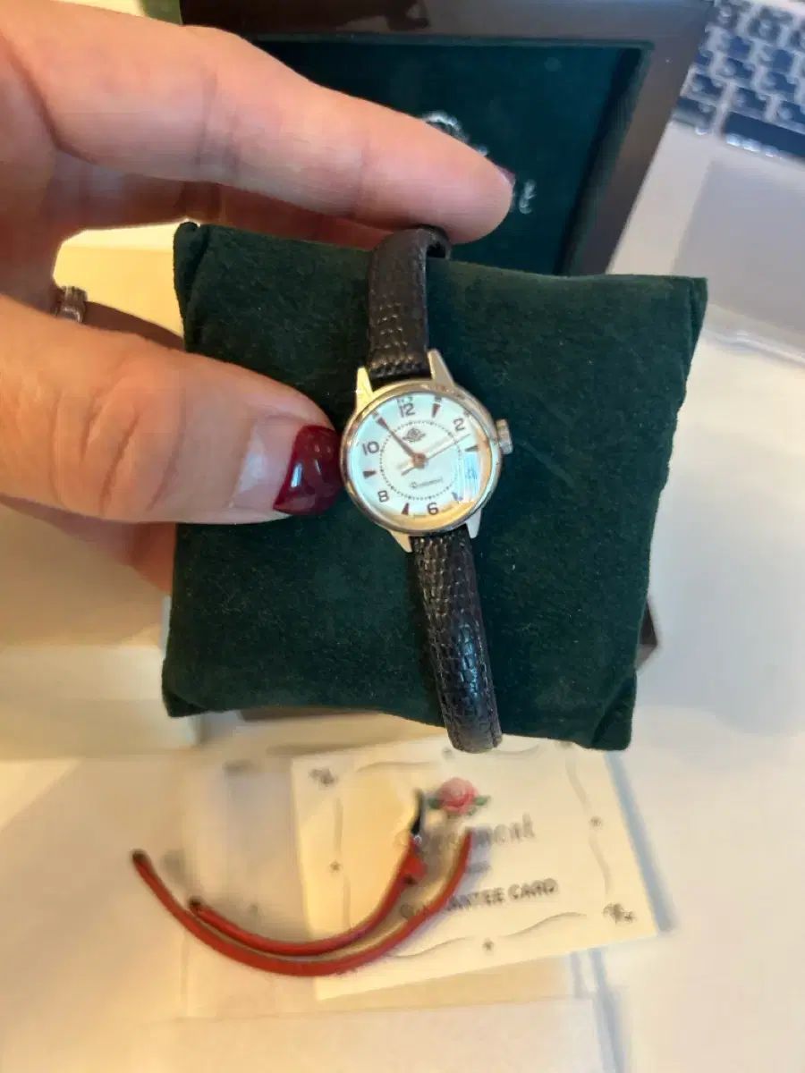 ROSEMONT ロゼモン