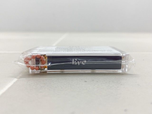 Eve Under Blue 電子くじ　ミュージックキーホルダー Eve UnderBlue くじ D賞 ミュージックキーホルダー Eve UnderBlueくじD