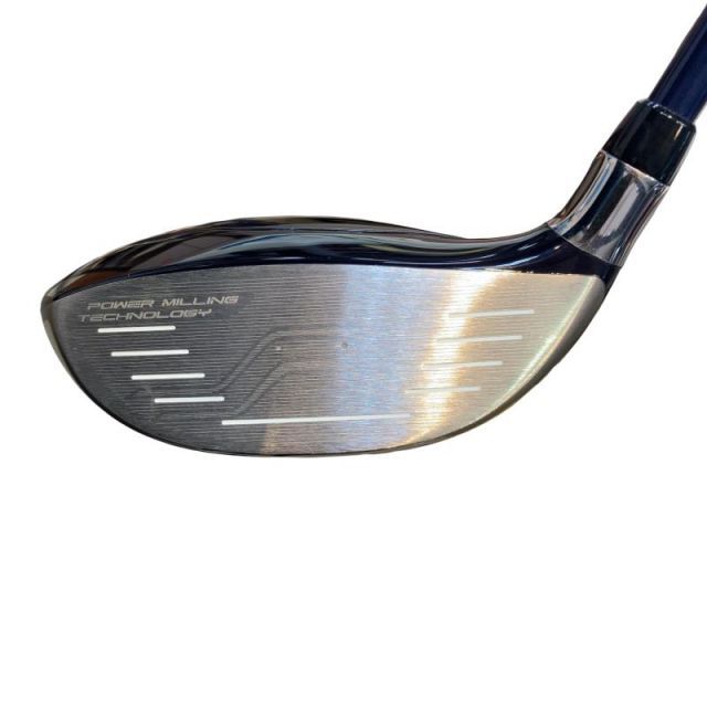 中古】 ブリヂストン TOUR B JGR(2019) 3W フェアウェイウッド FW TOUR