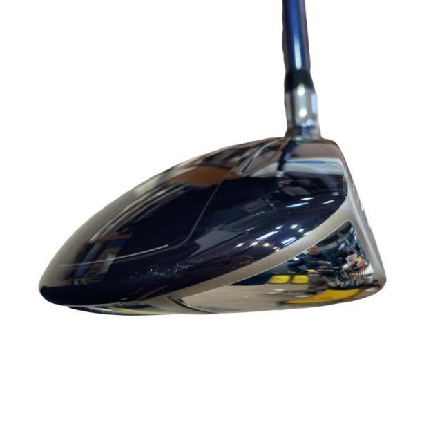 中古】 ブリヂストン TOUR B JGR(2019) 3W フェアウェイウッド FW TOUR