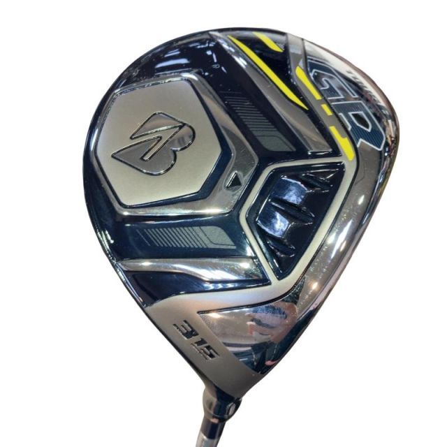 お買い得品！【中古ゴルフクラブ】ブリヂストン TOUR B JGR フェアウェイ 2019 ツアーAD for JGR TG2-5 5W【14日間返品OK】 中古】 ブリヂストン TOUR B JGR(2019) 3W フェアウェイウッド FW TOUR