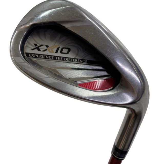 ダンロップ XXIO 2020 AW レッド ウェッジ WG MP 1100 IR フレックスR メンズ 男性用 右利き 右用 Cランク ゴルフクラブ