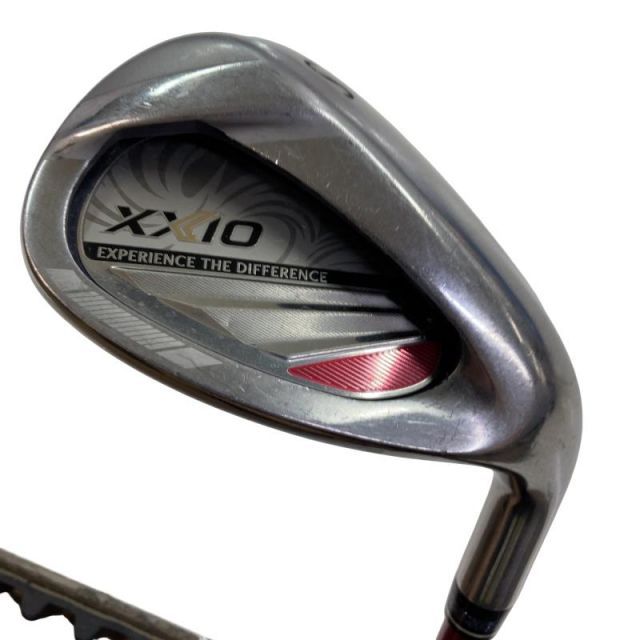 ダンロップ XXIO 2020 SW レッド ウェッジ WG MP 1100 IR フレックスR メンズ 男性用 右利き 右用 Cランク ゴルフクラブ