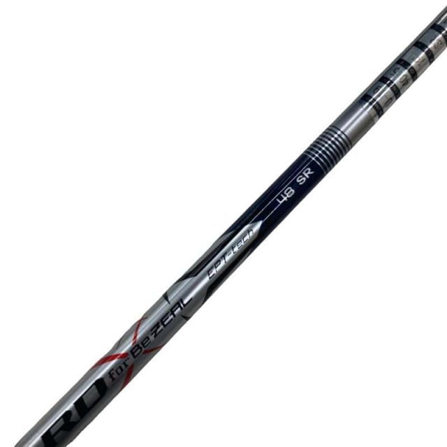 中古】 本間ゴルフ Be ZEAL 535 19° ユーティリティ UT VIZARD for Be