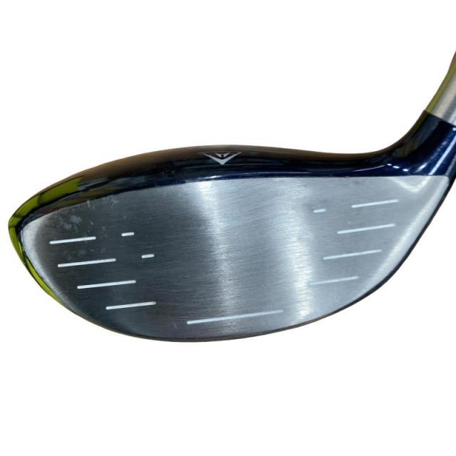 中古】 本間ゴルフ Be ZEAL 535 19° ユーティリティ UT VIZARD for Be