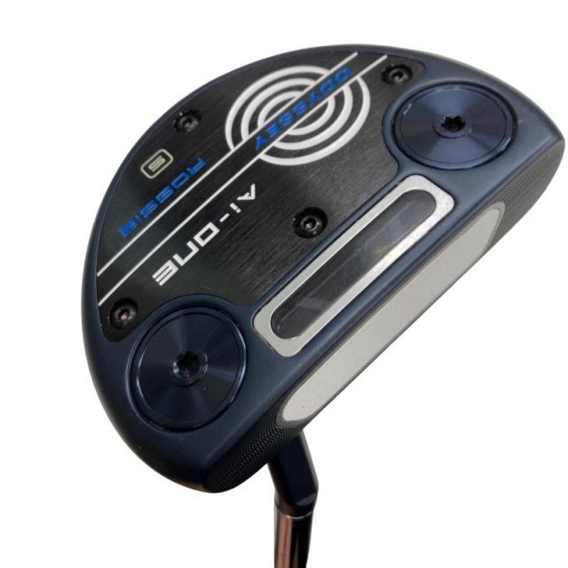 中古】 オデッセイ Ai-ONE ROSSIE S 34インチ パター PT STROKE LAB 90