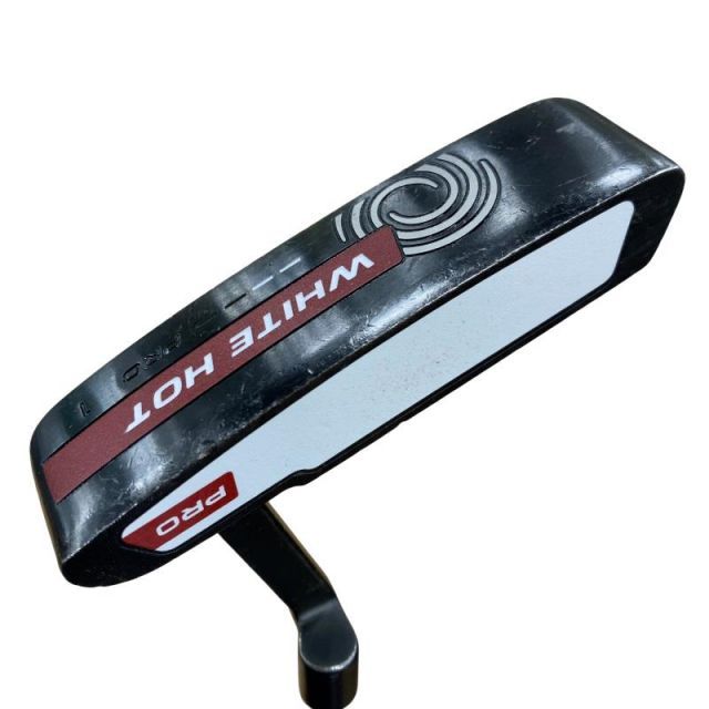 ODYSSEY WHITE HOT PRO パター 33インチ ODYSSEY（オデッセイ