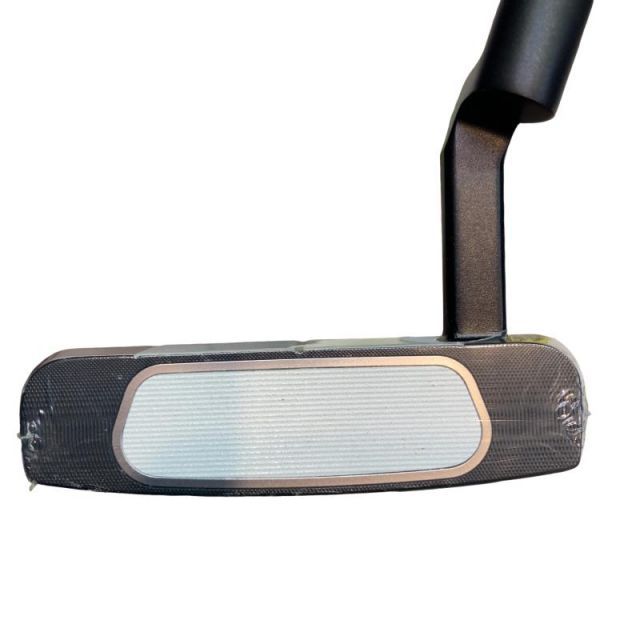 中古】 オデッセイ Ai-ONE JAILBIRD MINI CH 33インチ パター PT