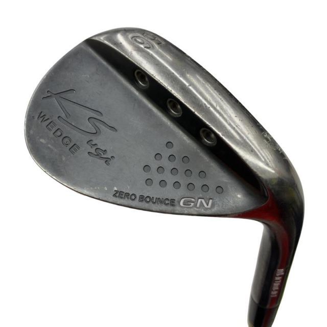 マジェスティゴルフ 旧マルマン KSウェッジ ZERO BOUNCE GN 56° ウェッジ WG NS PRO 950 GH フレックスR メンズ 男性用 右利き 右用 Cランク ゴルフクラブ
