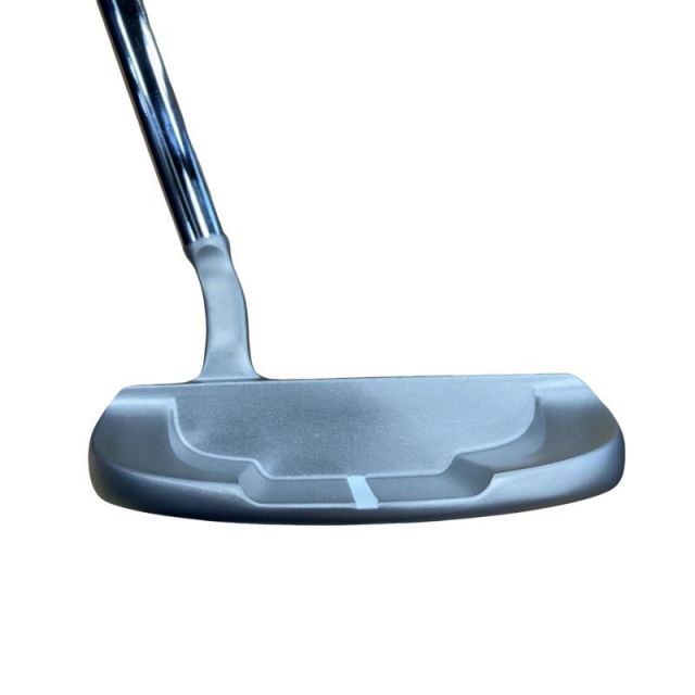 中古】 ミズノ EURUS(2020) 32インチ レディース パター PT スチール