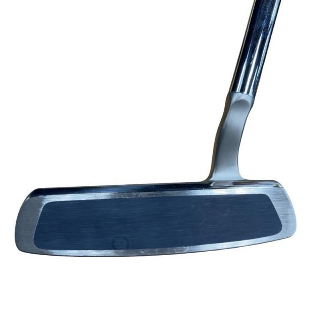 中古】 ミズノ EURUS(2020) 32インチ レディース パター PT スチール