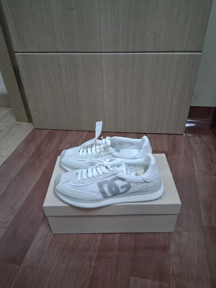 ドルチェ＆ガッバーナ スニーカー