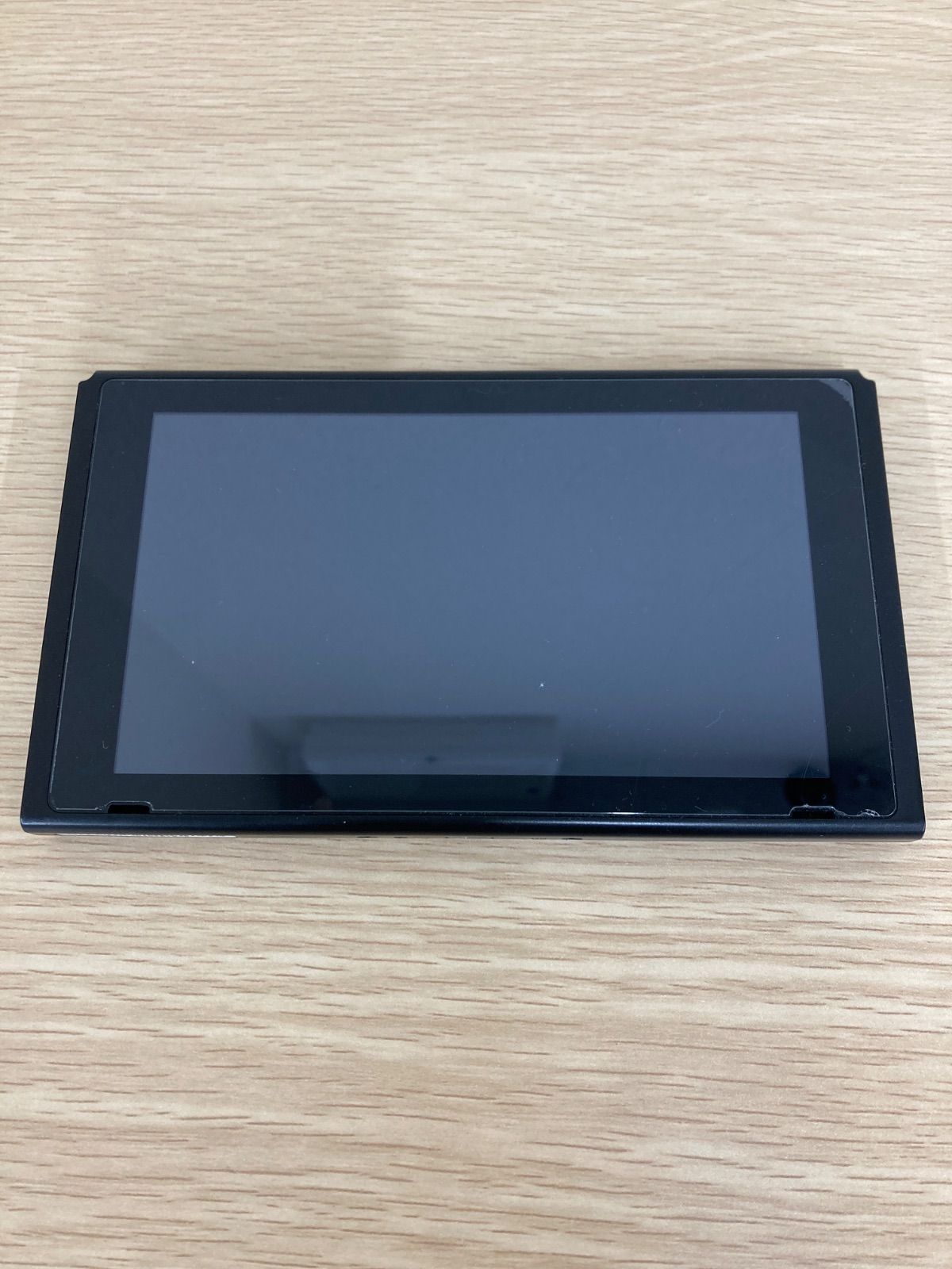 2【ジャンク品、画面割れあり】Nintendo Switch ニンテンドー 任天堂