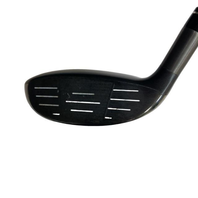 中古】 キャロウェイ PARADYM Ai SMOKE MAX FAST 3W フェアウェイ