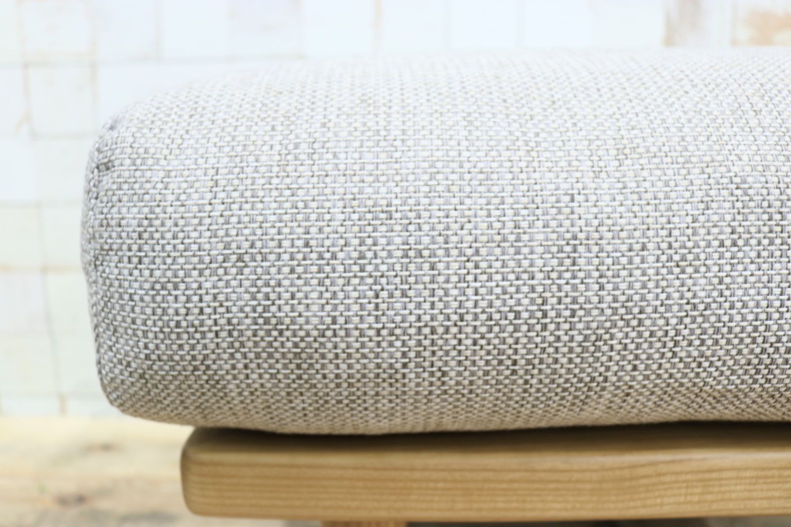 unicoウニコ オットマン SIAL GMIK604○unico / ウニコ SIAL シアル オットマン スツール カバー