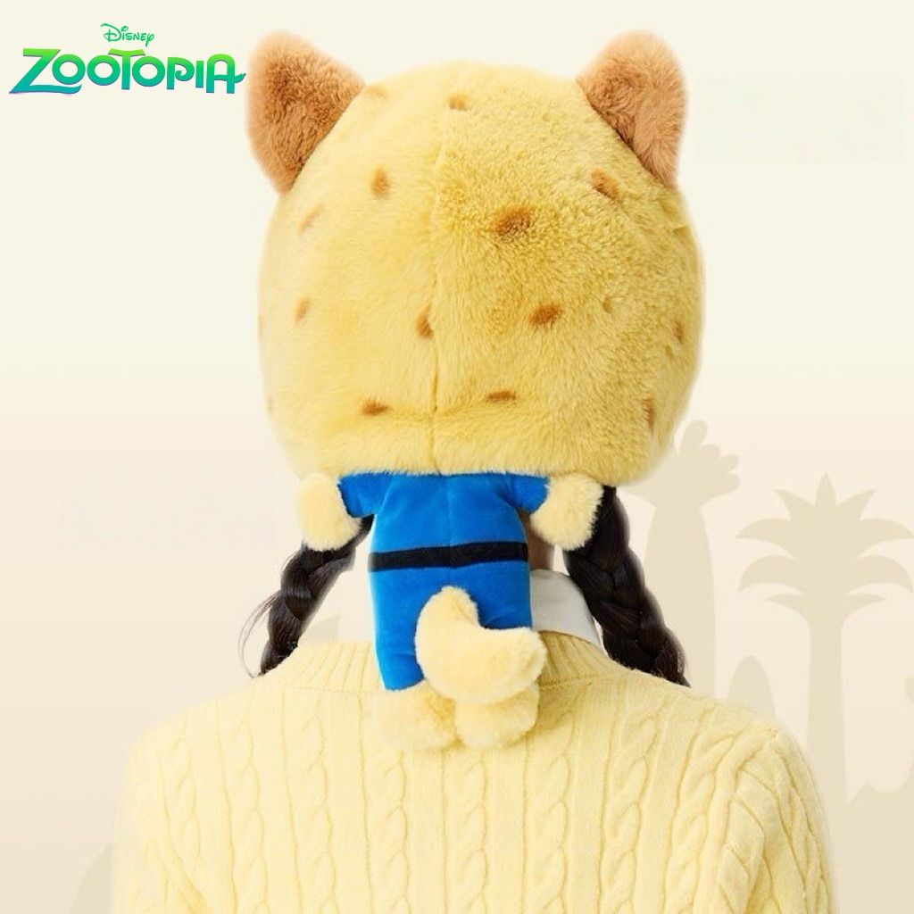 クロウハウザー ファンキャップ 帽子 Disney Zootopia - メルカリ クロウハウザー ファンキャップ 帽子 Disney Zootopia - メルカリ