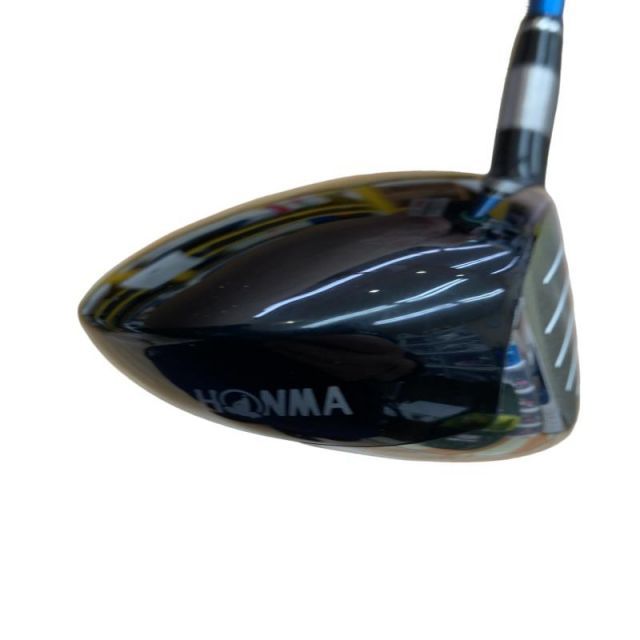 中古】 本間ゴルフ TOUR WORLD TW737c 5W フェアウェイウッド FW 純正