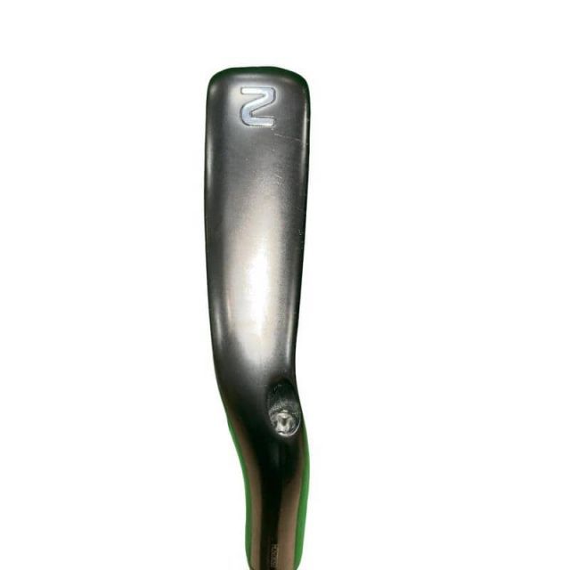 PING iCROSSOVER 2番ユーティリティU2(シャフト2本付き) 中古】 ピン iCROSSOVER U2 ユーティリティ UT PING TOUR 2.0 CHROME