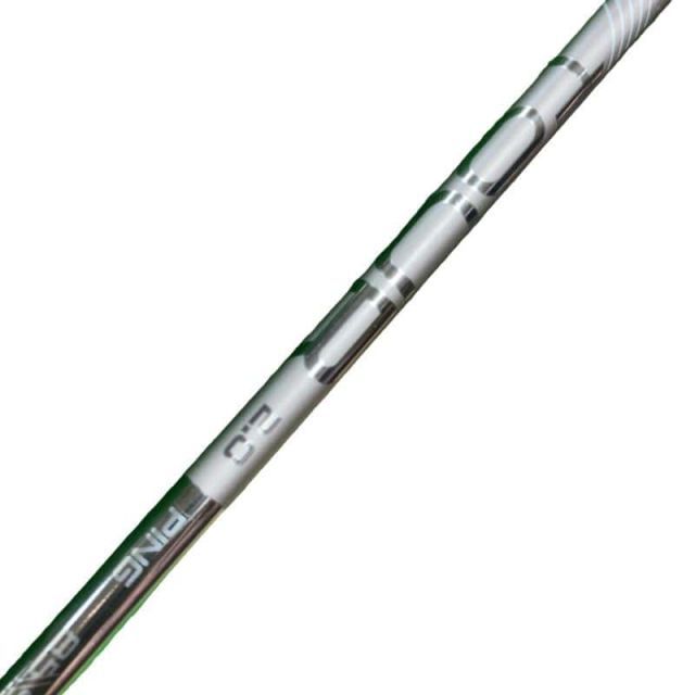 中古】 ピン iCROSSOVER U2 ユーティリティ UT PING TOUR 2.0 CHROME