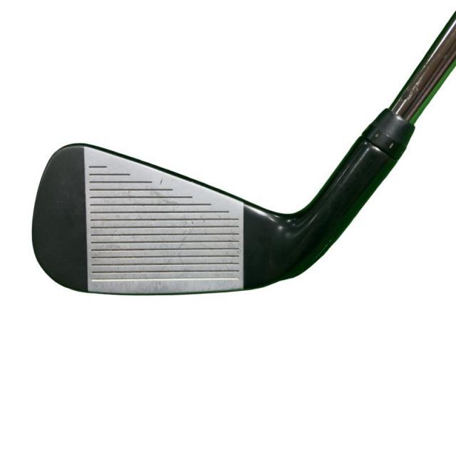 中古】 ピン iCROSSOVER U2 ユーティリティ UT PING TOUR 2.0 CHROME