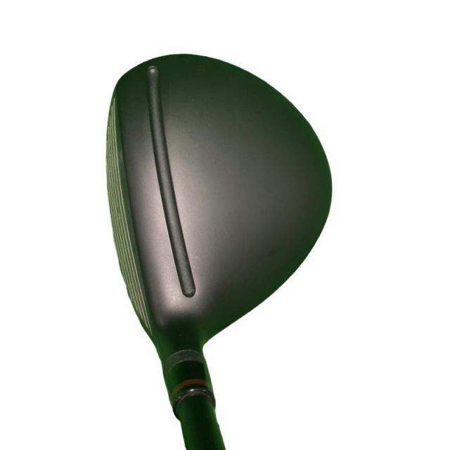 ダイワ グローブライド ONOFF ARMS 2025 KURO 3 W フェアウェイウッド FW CBT 622 F フレックスS メンズ 男性用 右利き 右用 Cランク ゴルフクラブ