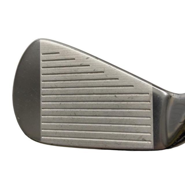 中古】 ダンロップ SRIXON ZX5 8S アイアンセット IR Diamana ZX for