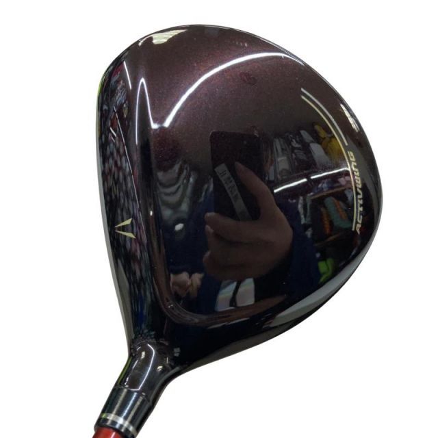 ダンロップ XXIO 2025 7 W レッド フェアウェイウッド FW MP 1300 フレックスR メンズ 男性用 右利き 右用 Bランク ゴルフクラブ