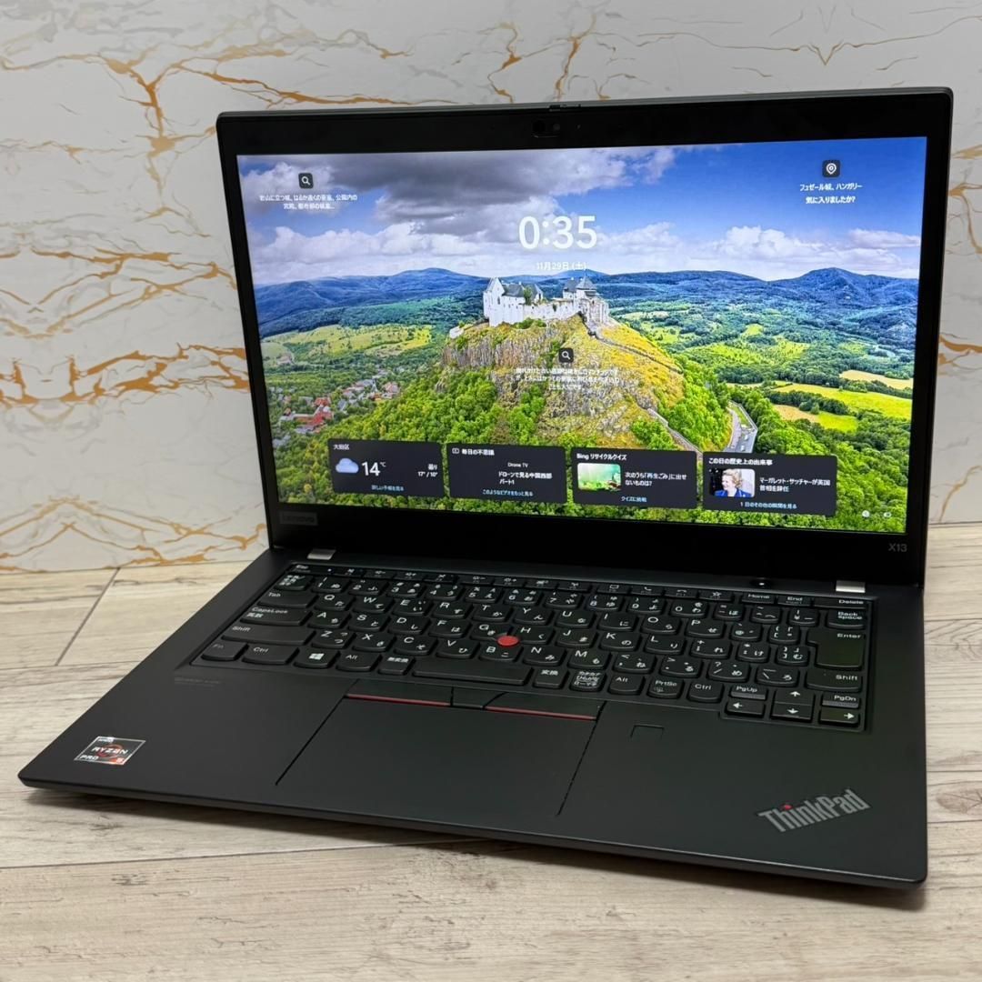 VAIO/カメラ/オフィス/SSD256/Windows11/黒/ノートPC Office付き 即納