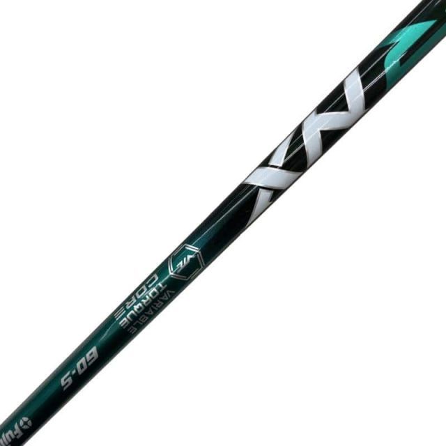 中古】 コブラ cobra AEROJET LS 9° ドライバー DR SPEEDER NX GREEN