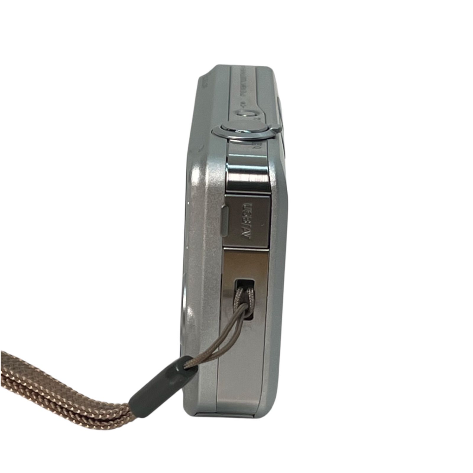 管2512-359】動作未確認☆CASIO カシオ EXILIM EX-Z80 コンパクト