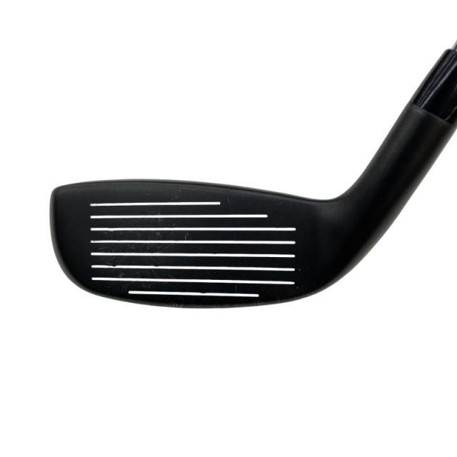 中古】 ピン i25 17° ユーティリティ UT NS PRO 950GH (フレックスS