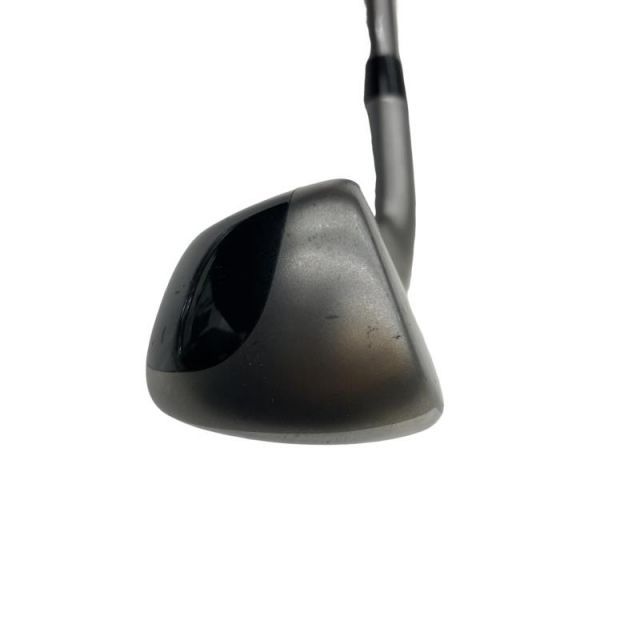 中古】 ピン G20 20° ユーティリティ UT TFC 330H (フレックスS