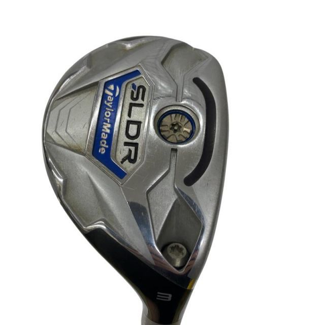 テーラーメイド SLDR S U3 ユーティリティ UT TM5-414(ユーティリティ