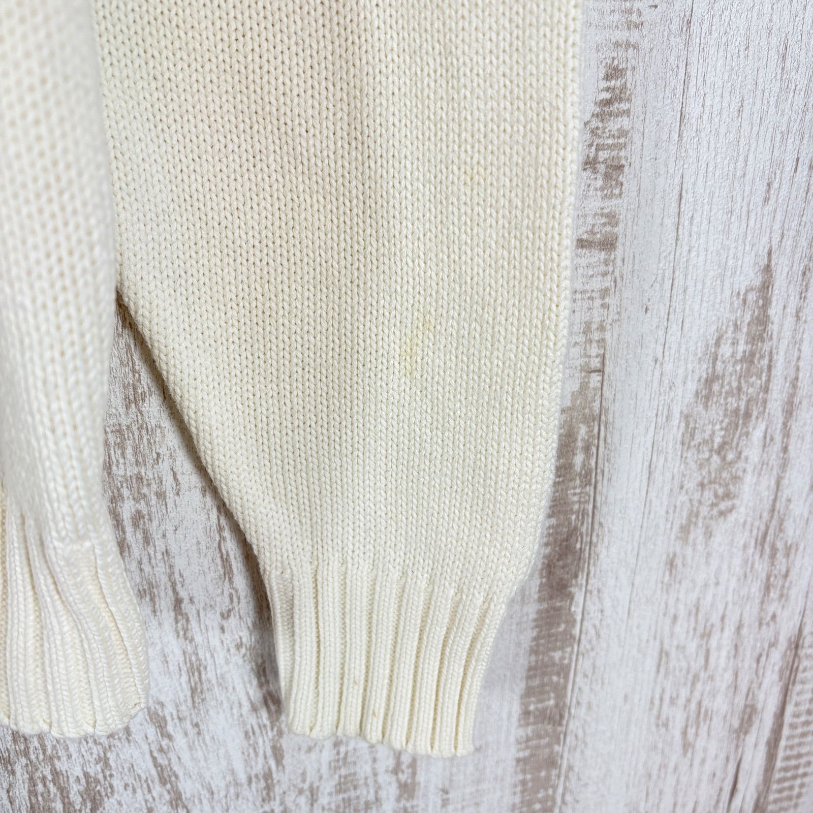 90s RALPH LAUREN ラルフローレン インパクト21 ポニーロゴ刺繍